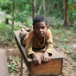 Pathfinders Project